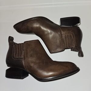 Alexander Wang Women’s size 4 1/2 Kori Ankle Boots